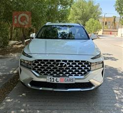 هيونداي سانتافي